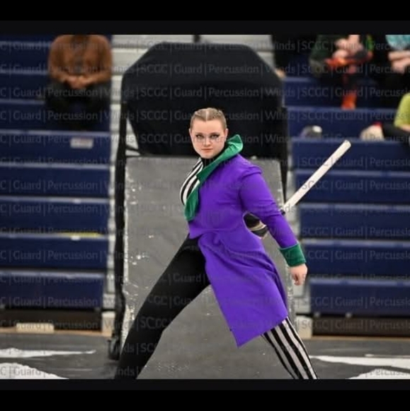 Meet your Posher, Elizabeth Posh II Ambassador - Picture 10 of 17